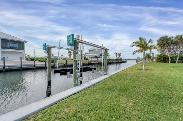 1921 MISSISSIPPI AVENUE, Englewood, FL 34224