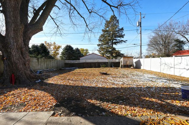 1723 W 2nd Street, Perry, IA 50220