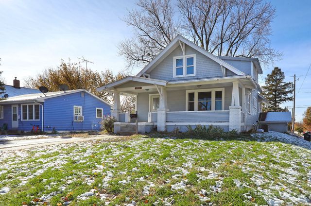 1723 W 2nd Street, Perry, IA 50220