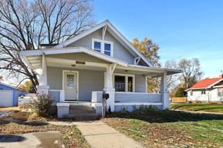 1723 W 2nd Street, Perry, IA 50220