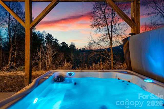 36 Wineberry Lane, Asheville, NC 28803