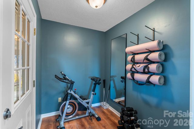 36 Wineberry Lane, Asheville, NC 28803