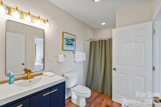 36 Wineberry Lane, Asheville, NC 28803