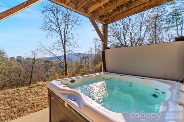 36 Wineberry Lane, Asheville, NC 28803