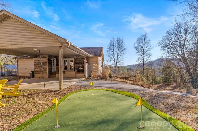 36 Wineberry Lane, Asheville, NC 28803