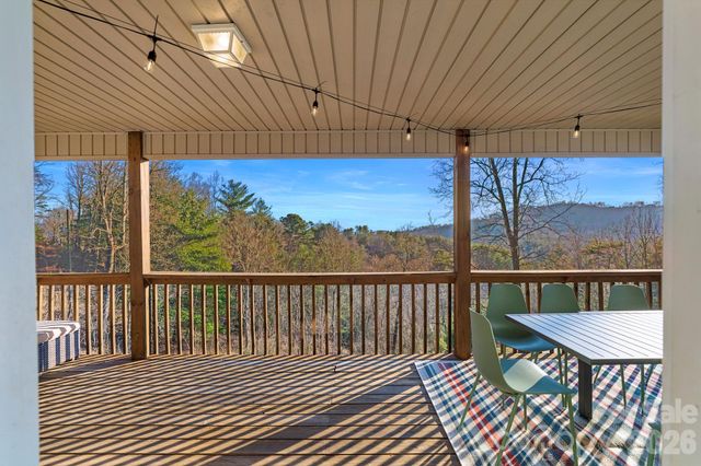36 Wineberry Lane, Asheville, NC 28803