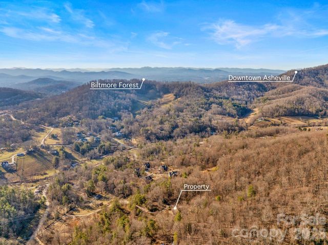 36 Wineberry Lane, Asheville, NC 28803