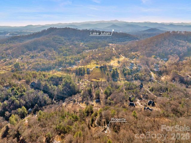 36 Wineberry Lane, Asheville, NC 28803