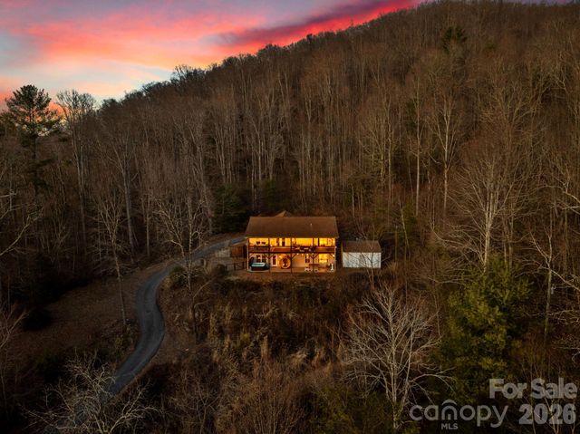 36 Wineberry Lane, Asheville, NC 28803