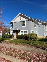 624 3rd St, Clairton, PA 15025