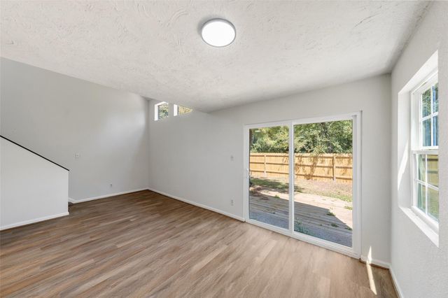26608 Quail Court, Huntsville, TX 77320