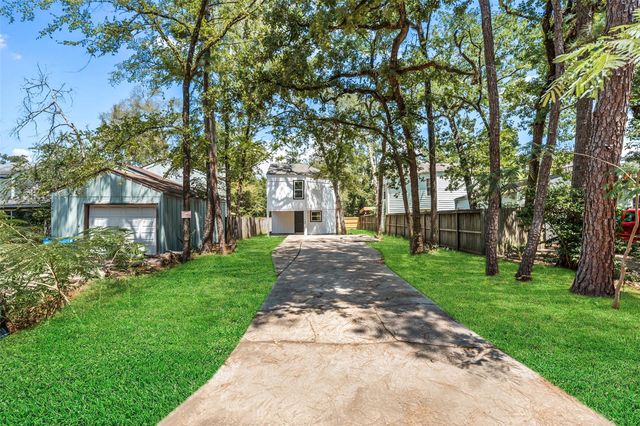 26608 Quail Court, Huntsville, TX 77320