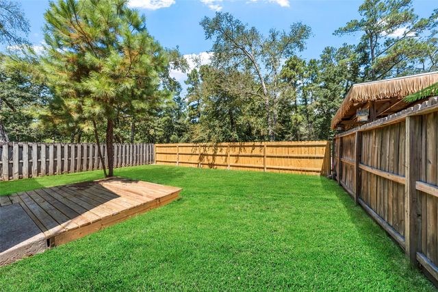 26608 Quail Court, Huntsville, TX 77320