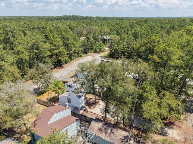 26608 Quail Court, Huntsville, TX 77320