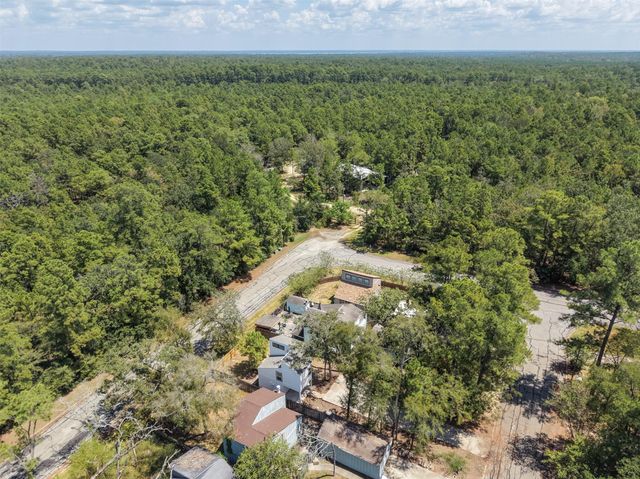 26608 Quail Court, Huntsville, TX 77320