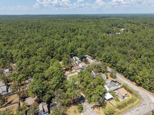 26608 Quail Court, Huntsville, TX 77320