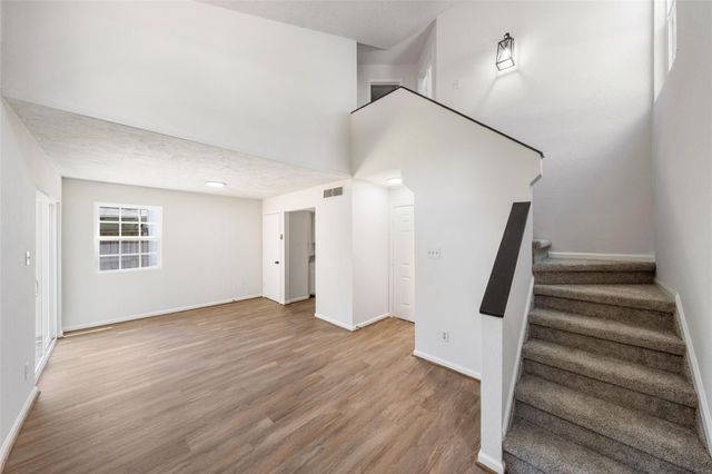 26608 Quail Court, Huntsville, TX 77320