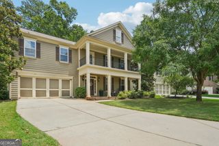 826 Richmond Circle, Peachtree City, GA 30269