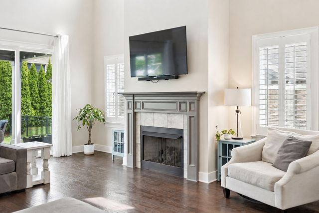 631 Finnhorse Ln, Franklin, TN 37064
