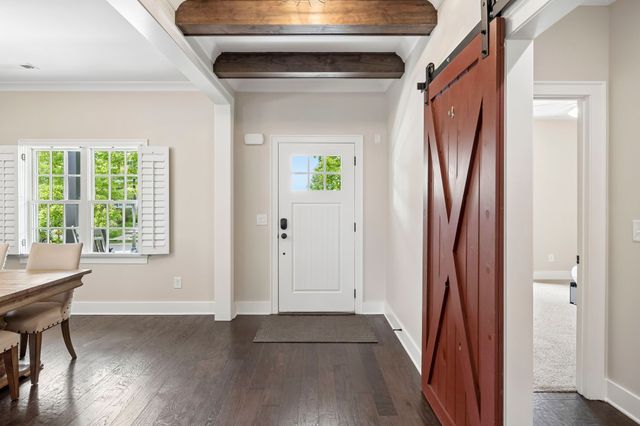 631 Finnhorse Ln, Franklin, TN 37064