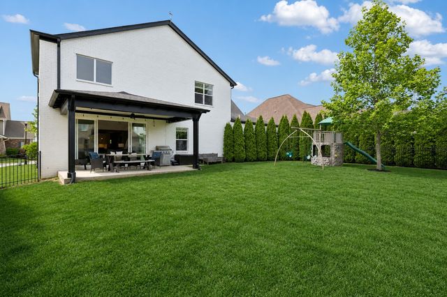 631 Finnhorse Ln, Franklin, TN 37064