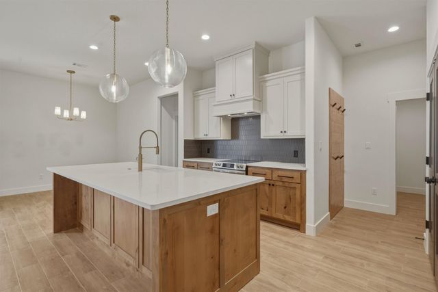 421 Redbud Lane, Tolar, TX 76476