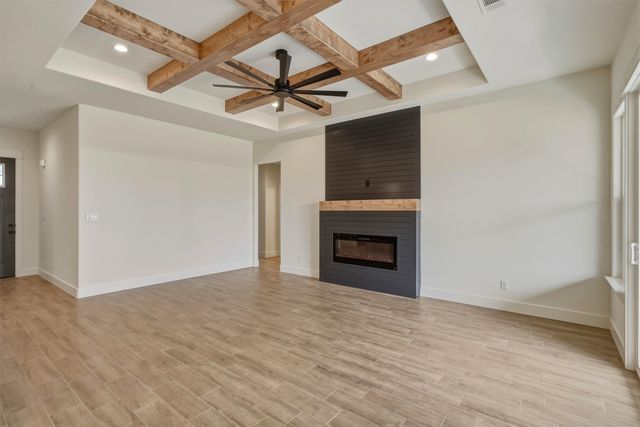 421 Redbud Lane, Tolar, TX 76476