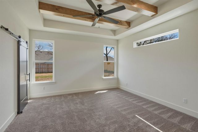 421 Redbud Lane, Tolar, TX 76476