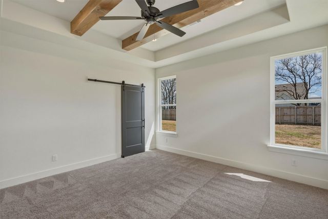 421 Redbud Lane, Tolar, TX 76476