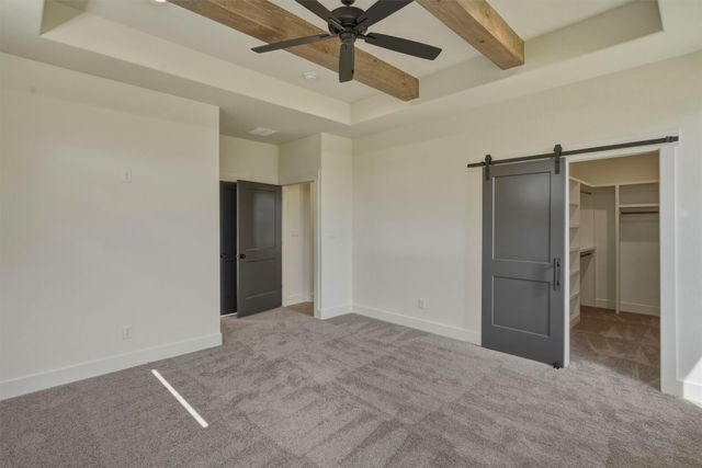 421 Redbud Lane, Tolar, TX 76476