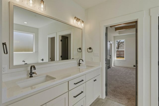 421 Redbud Lane, Tolar, TX 76476