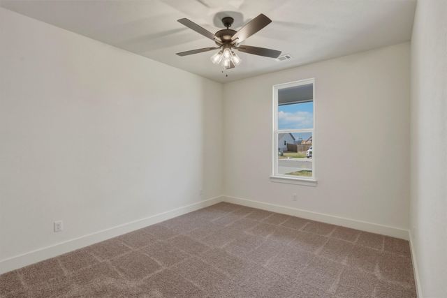 421 Redbud Lane, Tolar, TX 76476