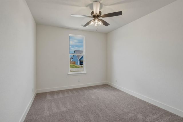 421 Redbud Lane, Tolar, TX 76476