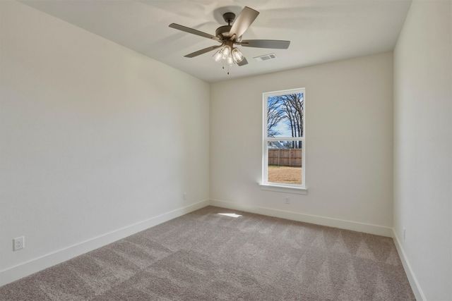 421 Redbud Lane, Tolar, TX 76476