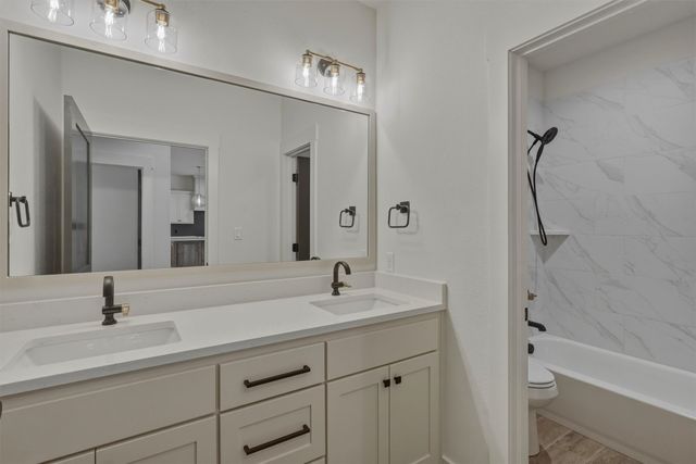 421 Redbud Lane, Tolar, TX 76476