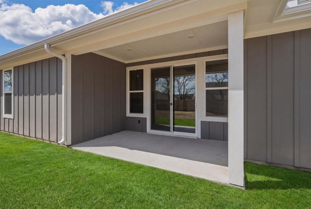 421 Redbud Lane, Tolar, TX 76476