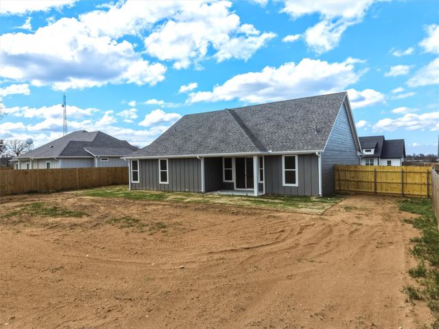 421 Redbud Lane, Tolar, TX 76476