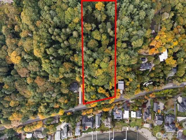 445 W Lake Sammamish Parkway SE, Bellevue, WA 98008