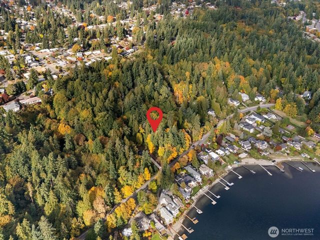 445 W Lake Sammamish Parkway SE, Bellevue, WA 98008