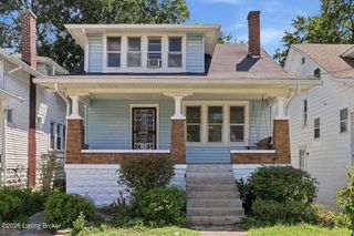 4305 S 3rd St, Louisville, KY 40214