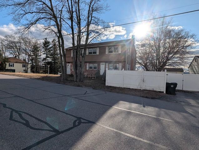 107 S Wilson Street, Manchester, NH 03103