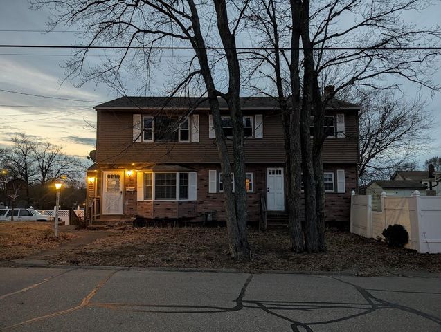 107 S Wilson Street, Manchester, NH 03103