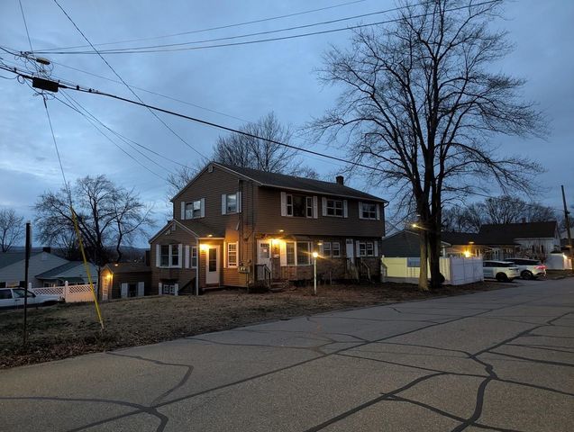 107 S Wilson Street, Manchester, NH 03103