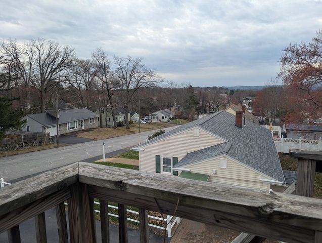 107 S Wilson Street, Manchester, NH 03103