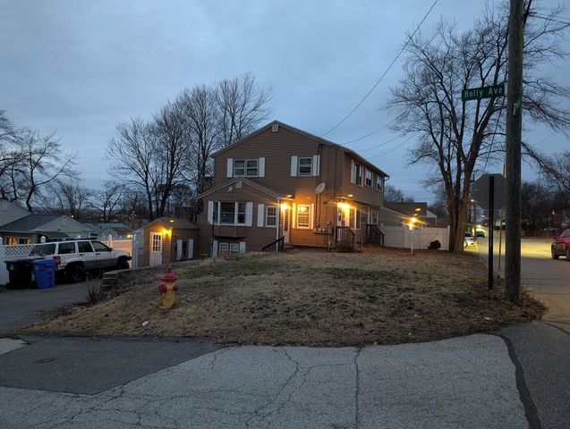 107 S Wilson Street, Manchester, NH 03103