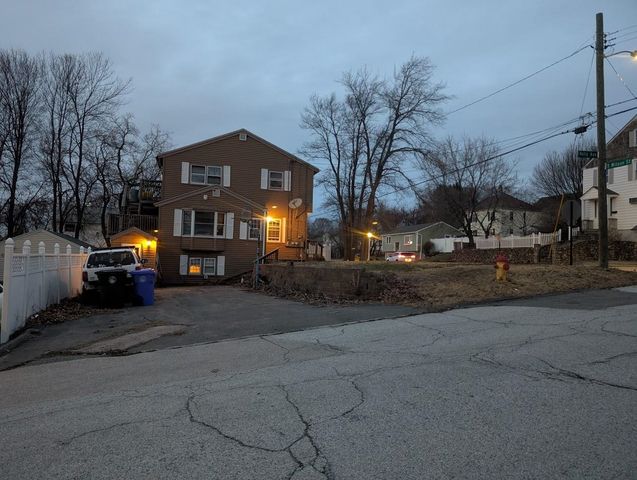 107 S Wilson Street, Manchester, NH 03103