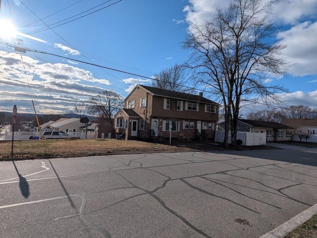 107 S Wilson Street, Manchester, NH 03103