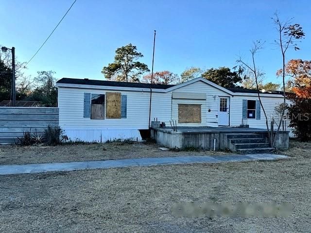 12015 PARKWOOD STREET, Hudson, FL 34669