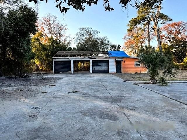 12015 PARKWOOD STREET, Hudson, FL 34669