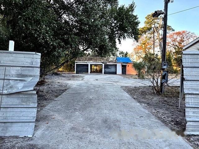 12015 PARKWOOD STREET, Hudson, FL 34669